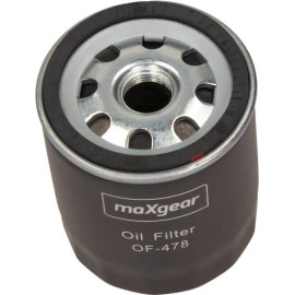 MAXGEAR Ölfilter Toyota Yaris 1.4D4 26-0753 MAXGEAR Ölfilter Toyota Yaris 1.4D4 26-0753