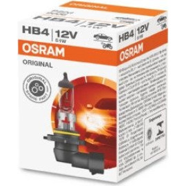 HB4 OSRAM 12V 51W P22d 9006