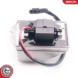 SKV GERMANY Widerstand 94SKV035