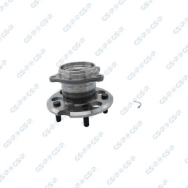 GSP Radlager 9326027K