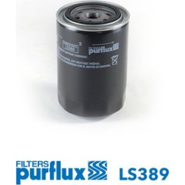 PURFLUX Ölfilter LS389