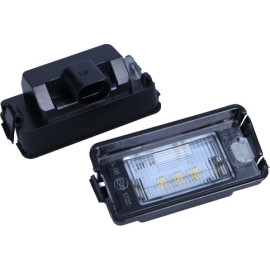 Kennzeichenleuchte 046-21-900LED