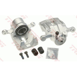 TRW Austausch-Bremssattel Hinterachse rechts BHT320E