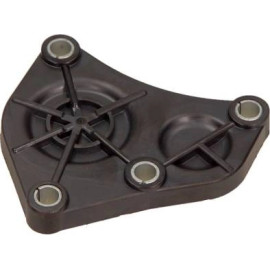 Schaltwellenabdeckung Bmw 3 E46, E60, E90/ 1 E81 11537583666