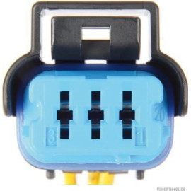 Kabelreparatursatz, Saugrohrdrucksensor 51277327