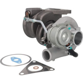 KAMOKA Turbolader 8600008