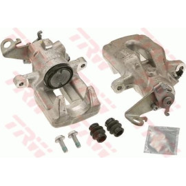 Tauschbremssattel HA li BHZ622E Tauschbremssattel HA li BHZ622E