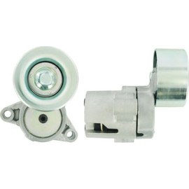 Multi-V-Umlenkrolle VKM 64037