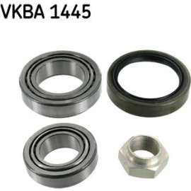 VKBA 1445 SKF Radlagersatz 1445 - Hinterachse links