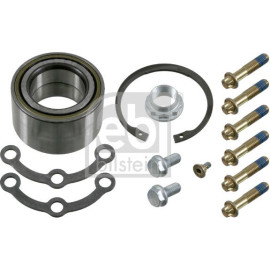 FEBI BILSTEIN Radlager 04178