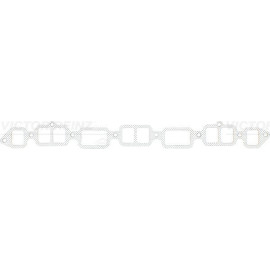 Dichtung Ansaug-/Abgaskrümmer 71-20661-20