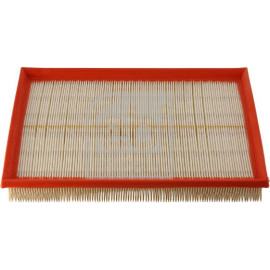 febi Luftfilter VW Benz. Golf 1, 4 16V/1, 6 16V Skoda Fabia 99 30365 febi Luftfilter VW Benz. Golf 1, 4 16V/1, 6 16V Skoda Fabia 99 30365