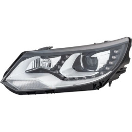 Hauptscheinwerfer 1ZS 010 748-311 Hauptscheinwerfer 1ZS 010 748-311
