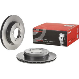 84 482 035 Bremsscheibe HA 09.7143.31