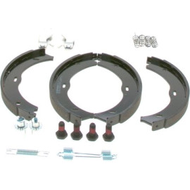 Bremsbackensatz 0 204 113 820