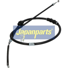 Seilzug, Feststellbremse Mitsubishi T. Outlander 02-06 Pr BC-562R Seilzug, Feststellbremse Mitsubishi T. Outlander 02-06 Pr BC-562R