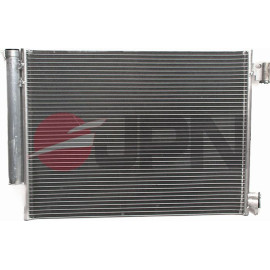 JPN Kondensator, Klimaanlage 60C9206-JPN