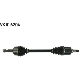 SKF Antriebswelle VKJC 6204 SKF Antriebswelle VKJC 6204