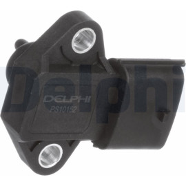 Luftdrucksensor, Höhenanpassung PS10152