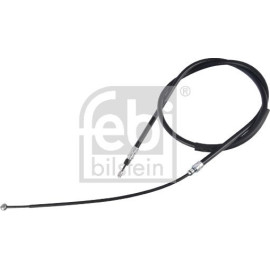 FEBI BILSTEIN Seilzug, Feststellbremse 180485
