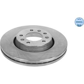MEYLE Bremsscheibe Fiat Scudo 07 2155210033 MEYLE Bremsscheibe Fiat Scudo 07 2155210033
