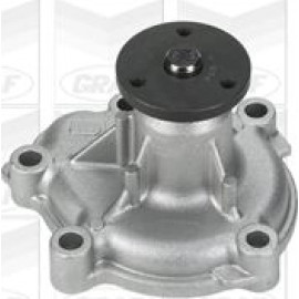 PA 834 Wasserpumpe PA834