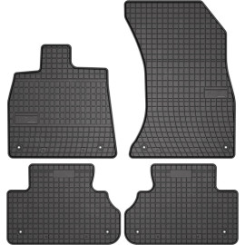 Passgenaue Kofferraummatte Gummimatten Audi Q5 Ii 17 401754 Passgenaue Kofferraummatte Gummimatten Audi Q5 Ii 17 401754