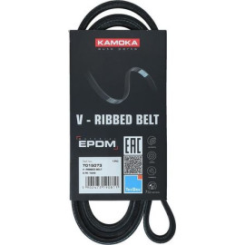 Kamoka Keilrippenriemen 7015073