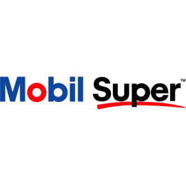 Mobil Super 3000 Formula V 5W-30 - 60l 151215