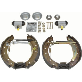 Bremsbacken - Superkit GSK1255