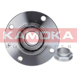 KAMOKA Radlagersatz 5500127
