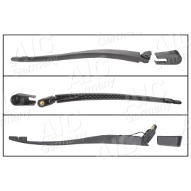 Wischerarm hinten 52321