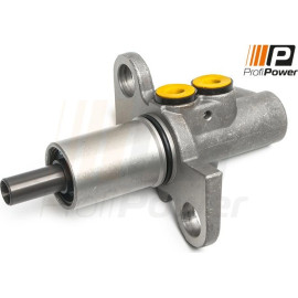 PROFIPOWER Hauptbremszylinder 7B0009