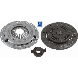 SACHS Kupplungssatz 3000 839 501