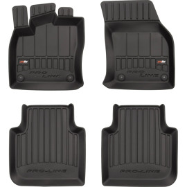 FROGUM Gummirohrmatten F 3D Seat Tarraco 18- Skoda Kodiaq 16 3D407275 FROGUM Gummirohrmatten F 3D Seat Tarraco 18- Skoda Kodiaq 16 3D407275