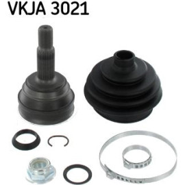 SKF Gelenksatz, Antriebswelle VKJA 3021
