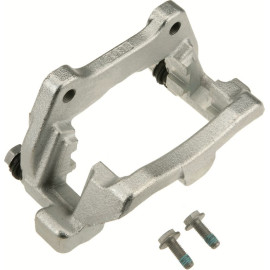 TRW Bremssattelhalter Hinterachse links BDA1086 TRW Bremssattelhalter Hinterachse links BDA1086