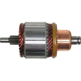 Anker, Starter SA0056