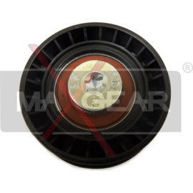 Maxgear 55312MG Maxgear Umlenk- / Führungsrolle, Zahnriemen 54-0244