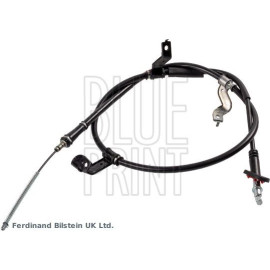 Seilzug, Feststellbremse Kia T. Sportage 04- Le ADG046229