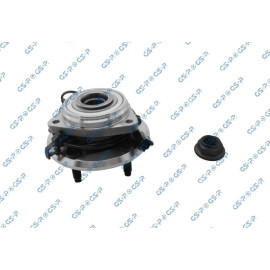 GSP Radlager 9332008K