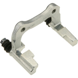 TRW Bremssattelhalter Hinterachse links BDA997 TRW Bremssattelhalter Hinterachse links BDA997