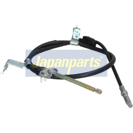 Seilzug, Feststellbremse Honda T. Cr-V 2.0-2.4 02-06 Le BC-428L