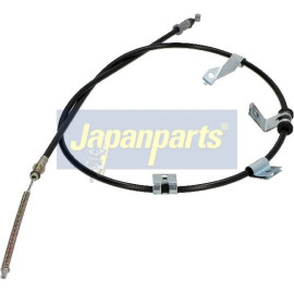 Seilzug, Feststellbremse Hyundai T. Matrix 01-10 Pr BC-H01