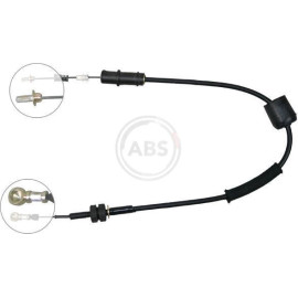 A.B.S. Gaszug K37030