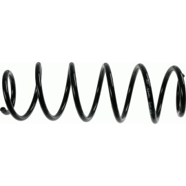 Sachs Fahrwerksfeder Db T. B150/B170/B180 Cdi/B 200Cdi /B 200Turbo 994 075