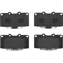 BREMBO Bremsklötze VA P 56 034