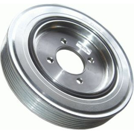CONTINENTAL CTAM Riemenscheibe, Kurbelwelle VD1097