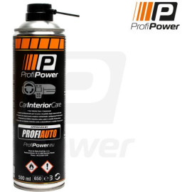 PROFIPOWER Kunststoffreiniger 1900709