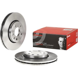85 481 054 Bremsscheibe VA 09.8937.10 85 481 054 Bremsscheibe VA 09.8937.10